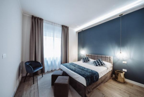 Estella luxury suites Torino
